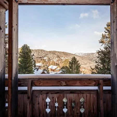 307 Chalet *