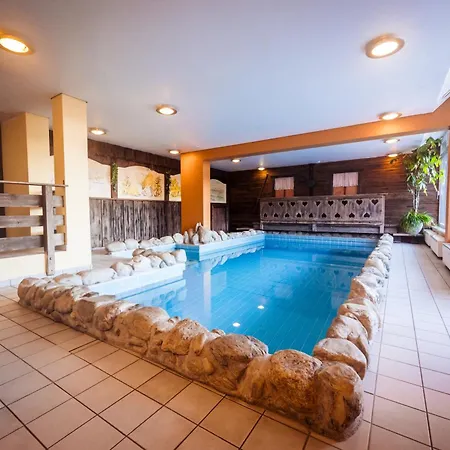 307 Chalé Turracher Hohe