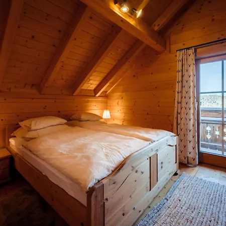 Chalé 307 Turracher Hohe