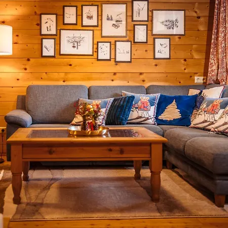 307 * Turracher Hohe