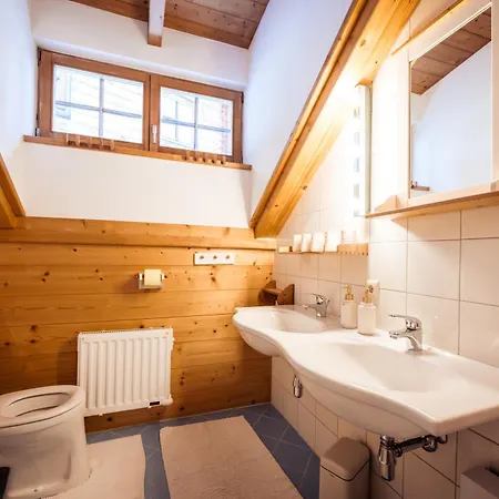 Chalet 307