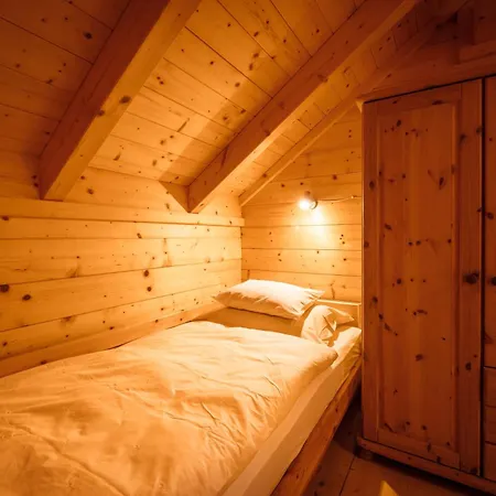 307 Chalé Turracher Hohe