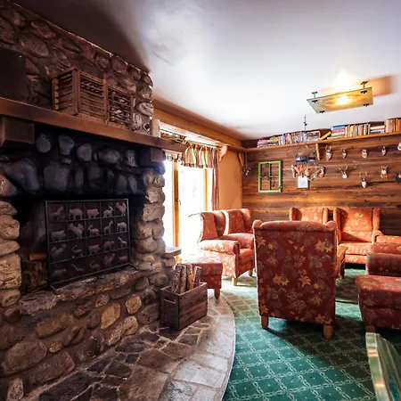 Chalé 307 Turracher Hohe