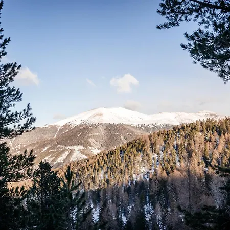 307 * Turracher Hohe