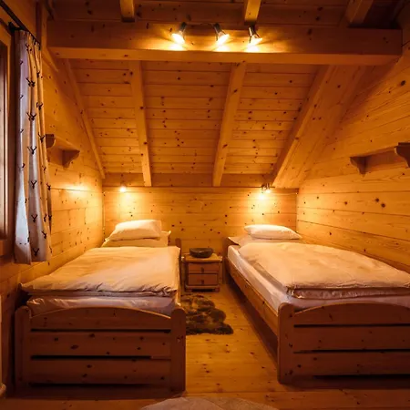 307 Chalet *