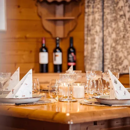 307 Chalé Turracher Hohe