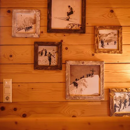 307 Chalé Turracher Hohe