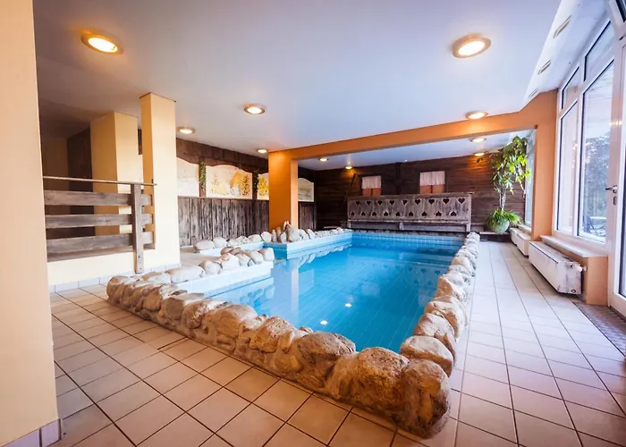 307 Domek alpejski Turracher Hohe