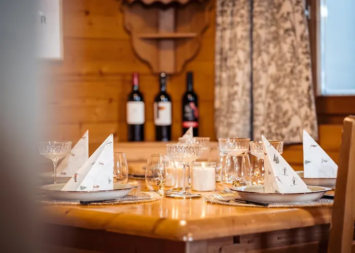 307 Domek alpejski Turracher Hohe